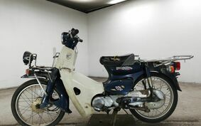 HONDA PRESS CUB 50 C50