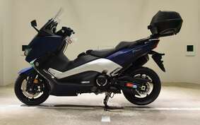 YAMAHA T-MAX 530 DX 2018 SJ15J