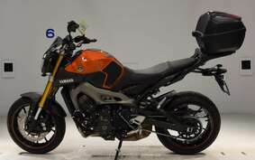 YAMAHA MT-09 A 2014 RN34J