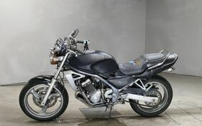 KAWASAKI BALIUS 250 ZR250A