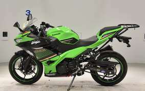 KAWASAKI NINJA 400 2019 EX400G