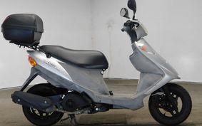 SUZUKI ADDRESS V125 G CF4EA