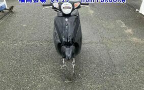 SUZUKI LET's CA4AA