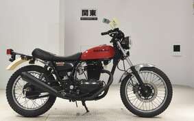 KAWASAKI 250TR BJ250F