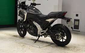 HONDA NC750X DCT 2022 RH09