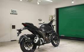 SUZUKI GIXXER 250 ED22B