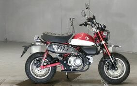 HONDA MONKEY 125 JB02