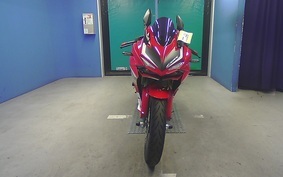 HONDA CBR250RR MC51