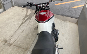 HONDA CB400SF VTEC 2005 NC39