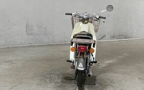 HONDA C70 SUPER CUB HA02