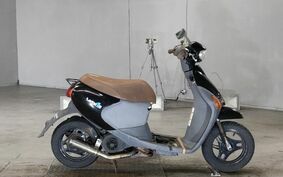 SUZUKI LET's 4 G CA41A