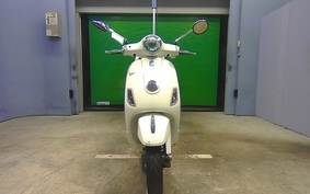 VESPA LX150IE M682