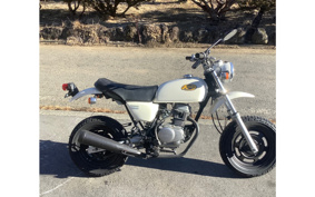 HONDA APE50 AC16