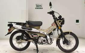 HONDA CT125 HUNTER CUB JA55