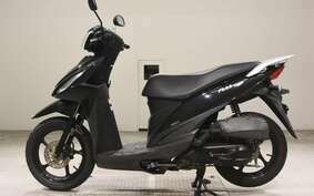 SUZUKI ADDRESS 110 CE47A