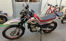 YAMAHA SEROW 250 20TH ANNIVERSARY 20th