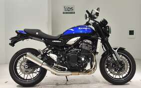 KAWASAKI Z900RS 2024 ZR900K