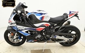 BMW M1000RR 2022