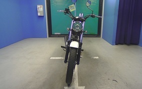 SUZUKI GRASS TRACKER NJ47A