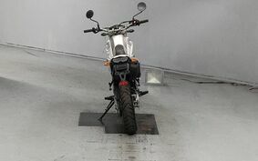 YAMAHA XT250X DG17J