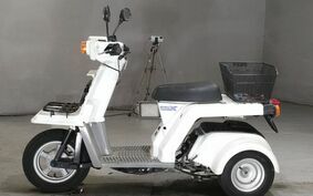 HONDA GYRO X TD02