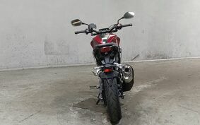 HONDA CB250R MC52