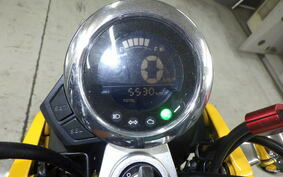 HONDA MONKEY 125 JB02