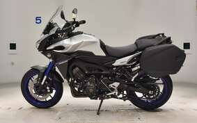 YAMAHA MT-09 Tracer 2015 RN36J