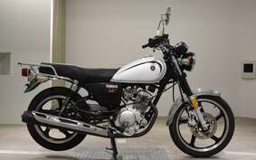 YAMAHA YB125SP PCJL