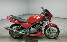 KAWASAKI BALIUS 250 1995 ZR250A