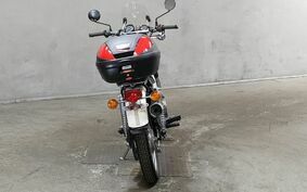 HONDA CT250S SILKROAD L250S