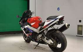 HONDA CBR900RR 3 2000 SC44