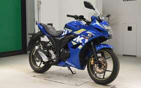 SUZUKI GIXXER 150 SF NG4BF