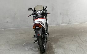 HONDA VT250F INTEGRA MC08