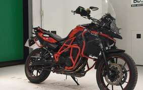 BMW F700GS 2015