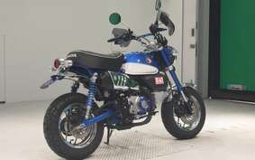 HONDA MONKEY 125 JB02