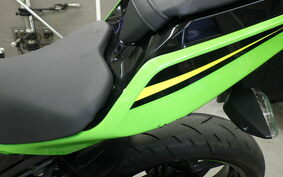 KAWASAKI NINJA 400 2018 EX400G