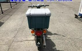 HONDA C70 SUPER CUB C70