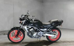 KAWASAKI BALIUS 250 ZR250A