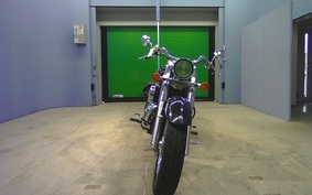 HONDA SHADOW 750 Gen. 3 2007 RC50