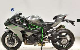 KAWASAKI NINJA H2 2020 ZXT02J