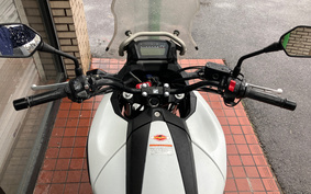 HONDA NC750X Limited ABS 2015 RC72