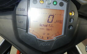 KTM 390 RC 2021