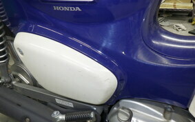 HONDA C110 SUPER CUB JA61