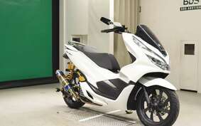 HONDA PCX 150 ABS KF30