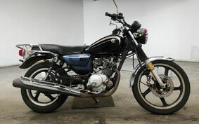 YAMAHA YB125SP PCJL