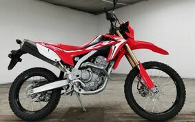 HONDA CRF250L MD44