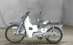 HONDA C65 SUPER CUB C65