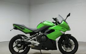 KAWASAKI NINJA 400 R 2010 ER400B