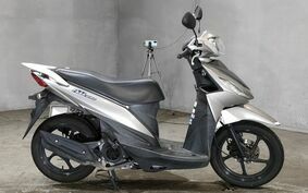 SUZUKI ADDRESS 110 CE47A